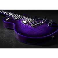 Epiphone Les Paul Custom Widow Guitar Center-Exclusive Electric Guitar -