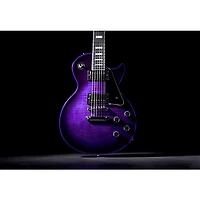 Epiphone Les Paul Custom Widow Guitar Center-Exclusive Electric Guitar -
