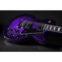 Epiphone Les Paul Custom Widow Guitar Center-Exclusive Electric Guitar -