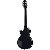 Epiphone Les Paul Custom Guitar Center-Exclusive Electric Guitar Silver Burst