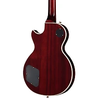 Epiphone Les Paul Custom Figured Guitar Center-Exclusive Electric Guitar -