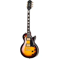 Epiphone Les Paul Custom Figured Guitar Center-Exclusive Electric Guitar -
