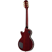 Epiphone Les Paul Custom Figured Guitar Center-Exclusive Electric Guitar -