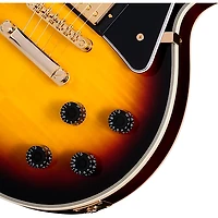 Epiphone Les Paul Custom Figured Guitar Center-Exclusive Electric Guitar -