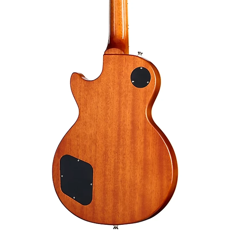 Epiphone Les Paul Standard '60s Quilt Guitar Center-Exclusive Electric Guitar -