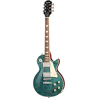 Epiphone Les Paul Standard '60s Quilt Guitar Center-Exclusive Electric Guitar -