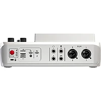 RODE RodeCaster Duo Streaming Mixer - White