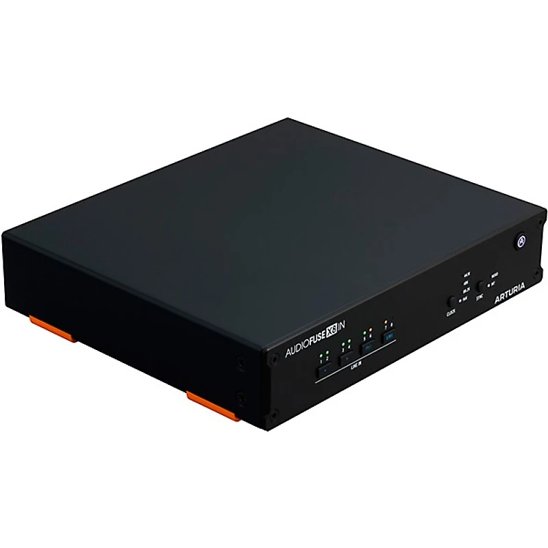 Arturia Audiofuse 16Rig USB-C Audio Interface with AudioFuse X8IN ADAT Expander