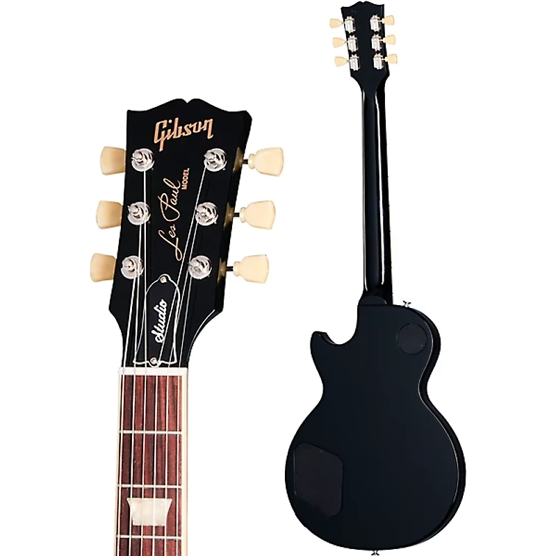 Gibson Les Paul Studio Electric Guitar