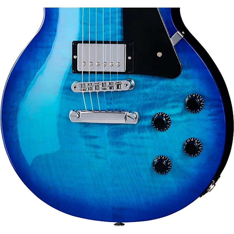 Gibson Les Paul Studio Session Electric Guitar -
