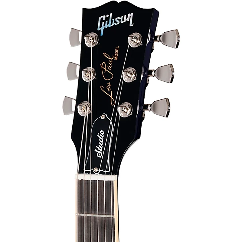 Gibson Les Paul Studio Session Electric Guitar -