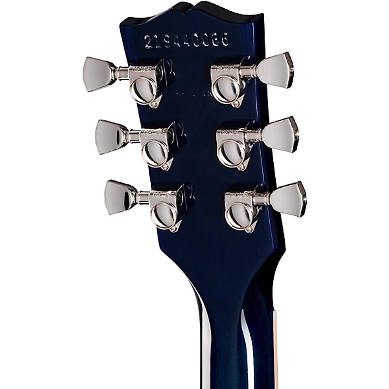 Gibson Les Paul Studio Session Electric Guitar -
