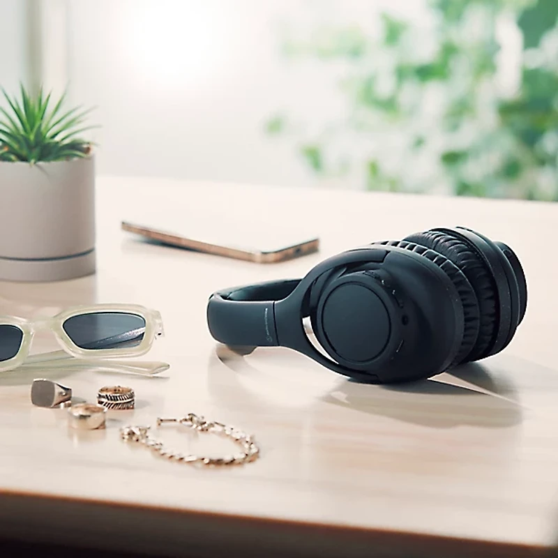 Audio-Technica ATH-S300BT Wireless Headphones