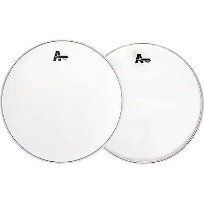 Attack Drumheads Pro Flex 1 Pack 14 in.