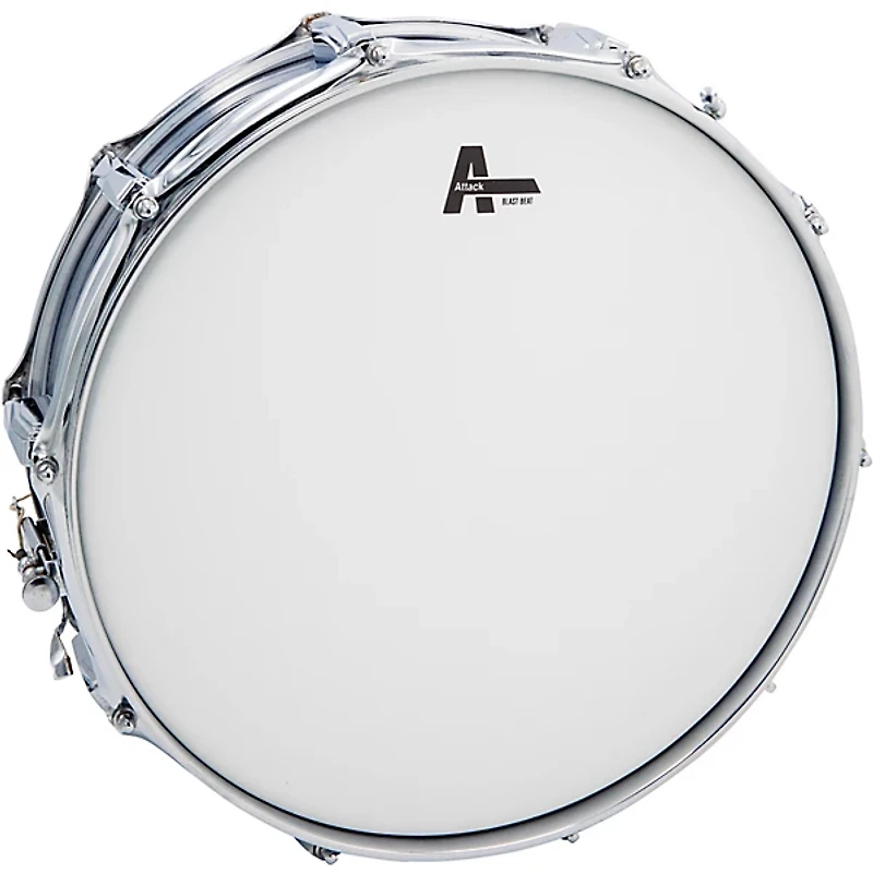 Attack Drumheads Blast Beat Heavy Coated 14 in.