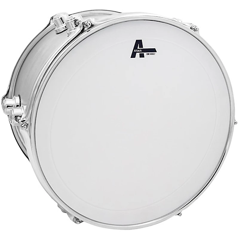 Attack Drumheads Tone Ridge 1 Coated