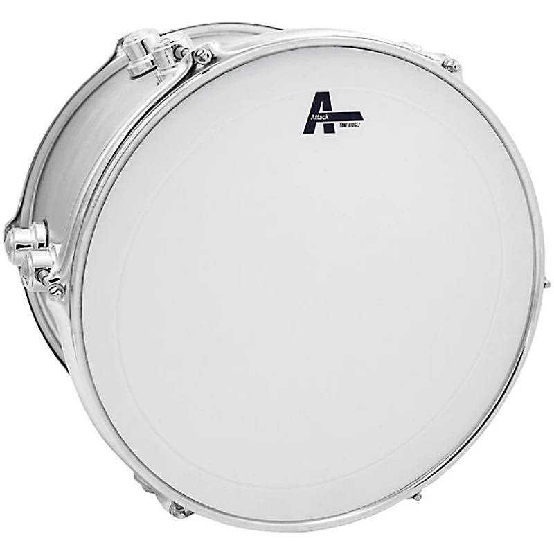 Attack Drumheads Tone Ridge 1 Coated