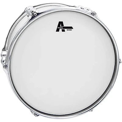 Attack Drumheads Thin Skin 2 Coated