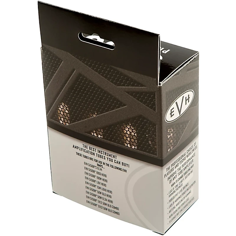 EVH ECC83/12AX7 Preamp Tubes Duet