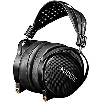 Audeze LCD-XC Leather-Free Headphones With Carbon Fiber Cups - Black/Grey