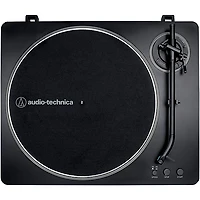 Audio-Technica AT-LP70X-BG Fully Automatic Belt-Drive Turntable Black/Grey