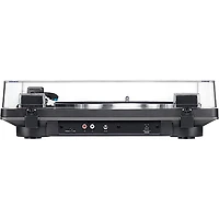 Audio-Technica AT-LP70X-BG Fully Automatic Belt-Drive Turntable Black/Grey