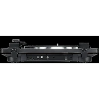 Audio-Technica AT-LP70XBT-BZ Fully Automatic Wireless Belt-Drive Turntable Black/Bronze