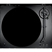 Audio-Technica AT-LP70XBT-BZ Fully Automatic Wireless Belt-Drive Turntable Black/Bronze