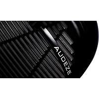 Audeze LCD-MX4 Open-Back Studio Headphones - Black/Grey