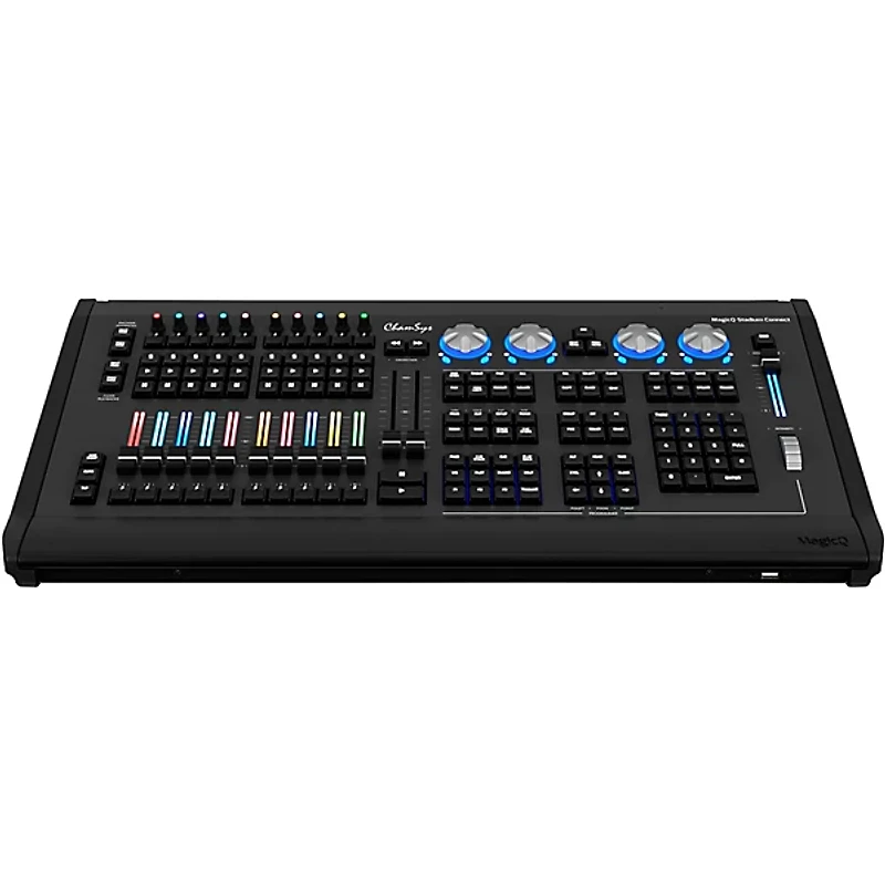 Chamsys MagicQ Stadium Connect