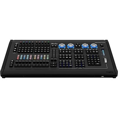 Chamsys MagicQ Stadium Connect