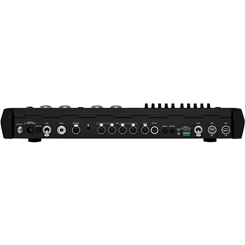 Chamsys MagicQ Stadium Connect