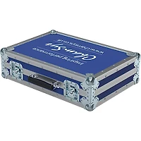 Chamsys Flight Case for QuickQ 10 and QuickQ 20 Consoles