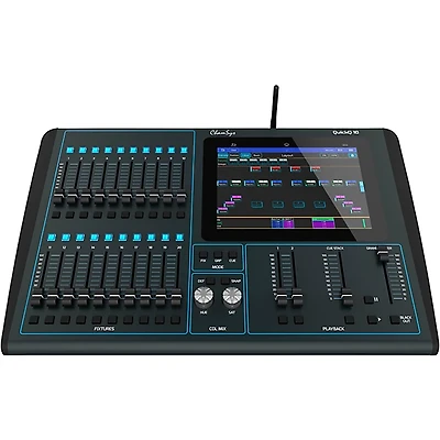 Chamsys QuickQ 10 Console