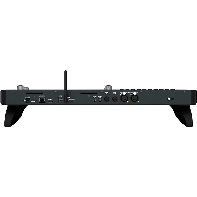 Chamsys QuickQ 20 Console