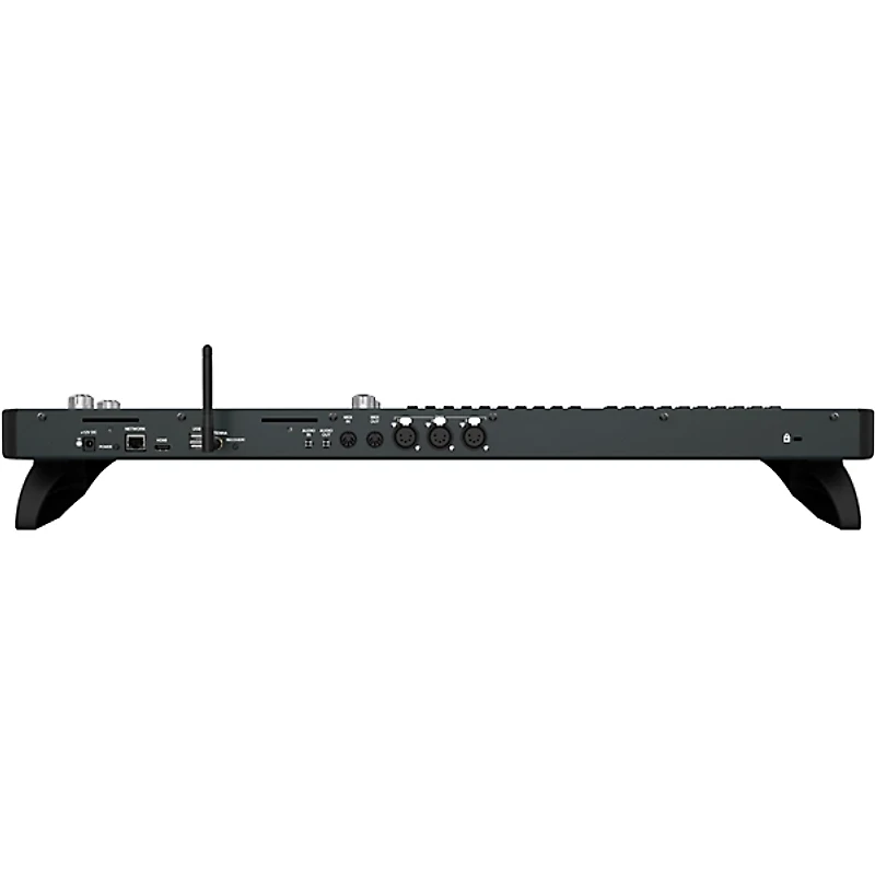 Chamsys QuickQ 30 Console