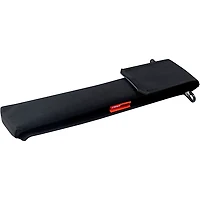 Gator Gator Deluxe Drum Stick Bag With Removable Stick Sleeve Black