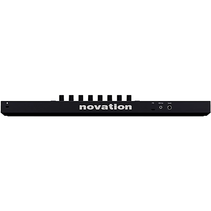 Novation Launchkey Mini 37 MK4 Keyboard Controller