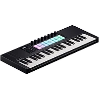 Novation Launchkey Mini 37 MK4 Keyboard Controller
