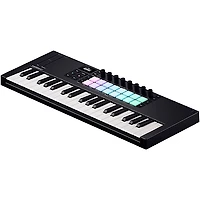 Novation Launchkey Mini 37 MK4 Keyboard Controller