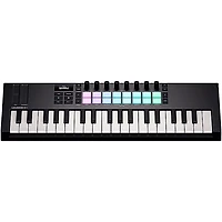 Novation Launchkey Mini 37 MK4 Keyboard Controller