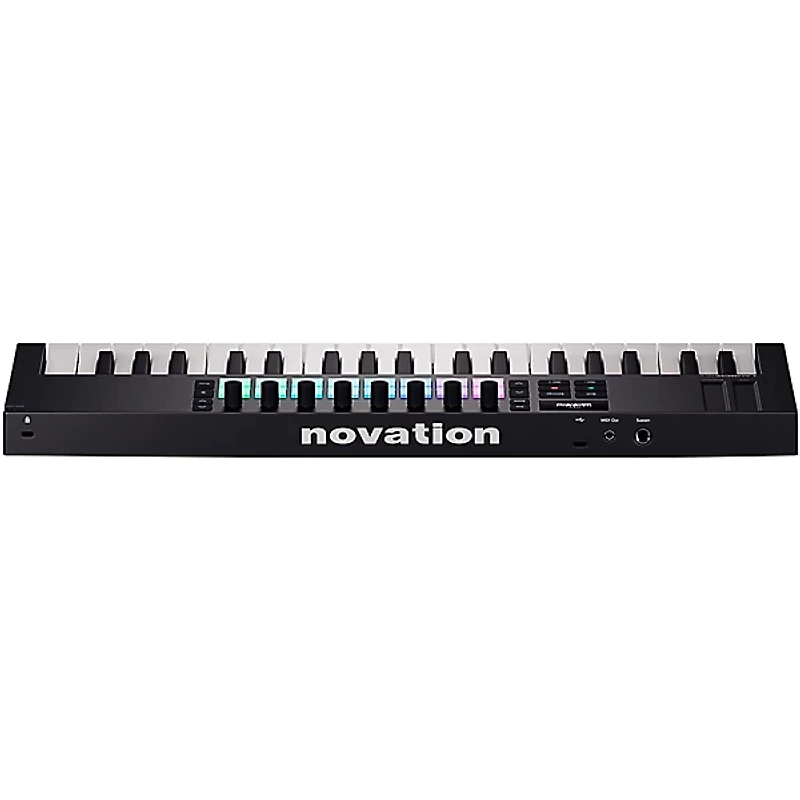 Novation Launchkey Mini 37 MK4 Keyboard Controller