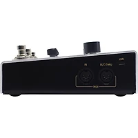 Hotone Audio Ampero II Stomp Amp Modeler & Effects Processor - White