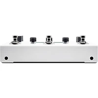 Hotone Audio Ampero II Stomp Amp Modeler & Effects Processor - White