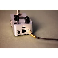 Hotone Effects Omni IR Cabinet Simulator Pedal - White