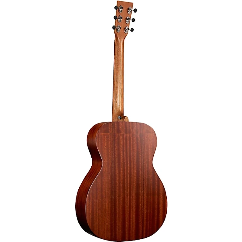 Martin 000-15E Auditorium Acoustic-Electric Guitar Natural