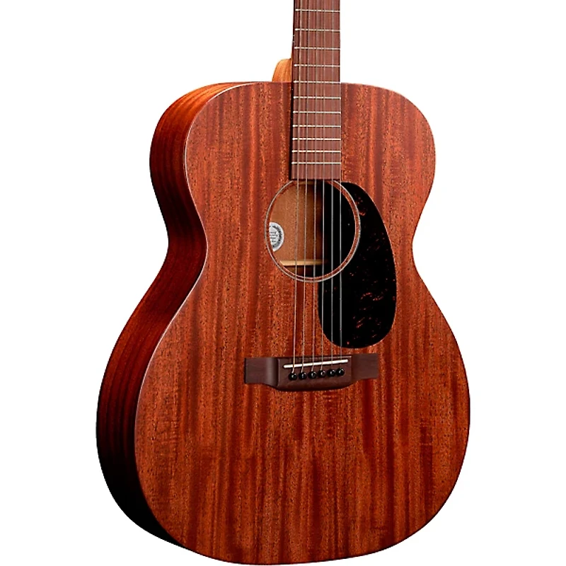 Martin 000-15E Auditorium Acoustic-Electric Guitar Natural