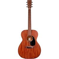 Martin 000-15E Auditorium Acoustic-Electric Guitar Natural