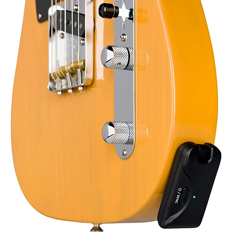 Fender Telepath Wireless System - Blue