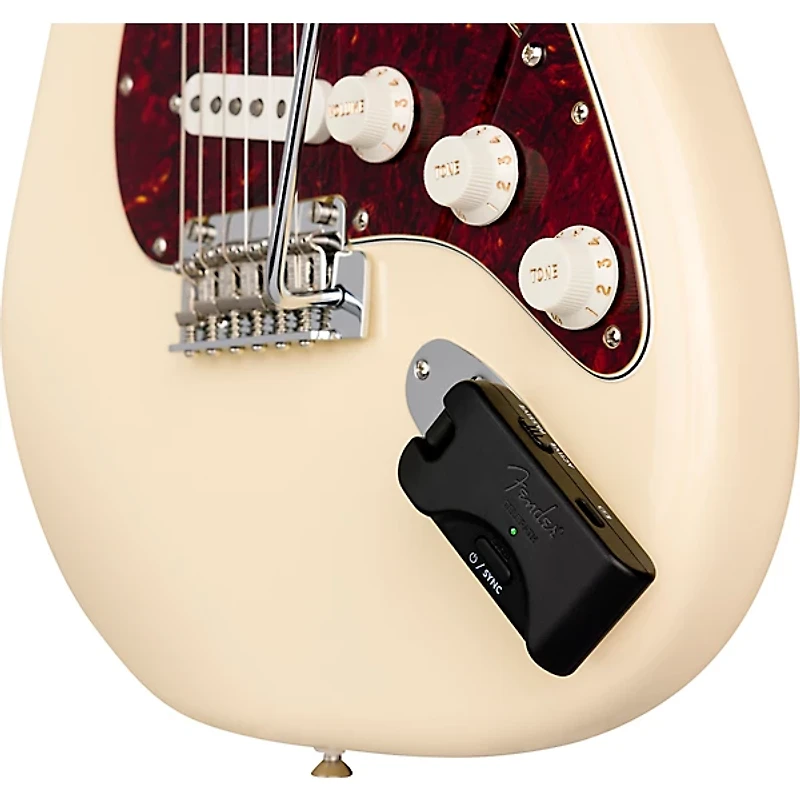 Fender Telepath Wireless System - Blue